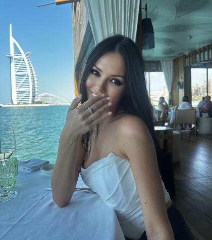 Cleo Rose photo 49877