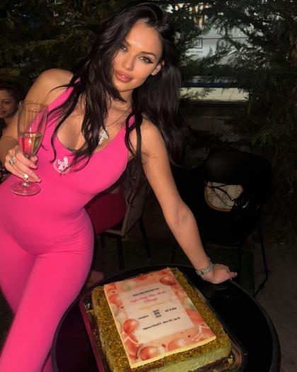 Cleo Rose photo 49890