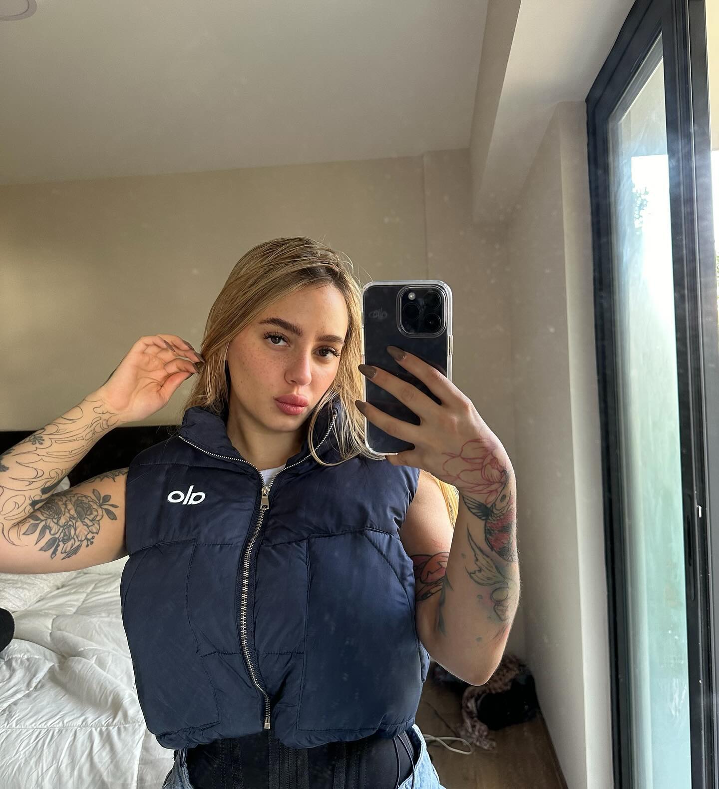 Valeria Vidal #158792