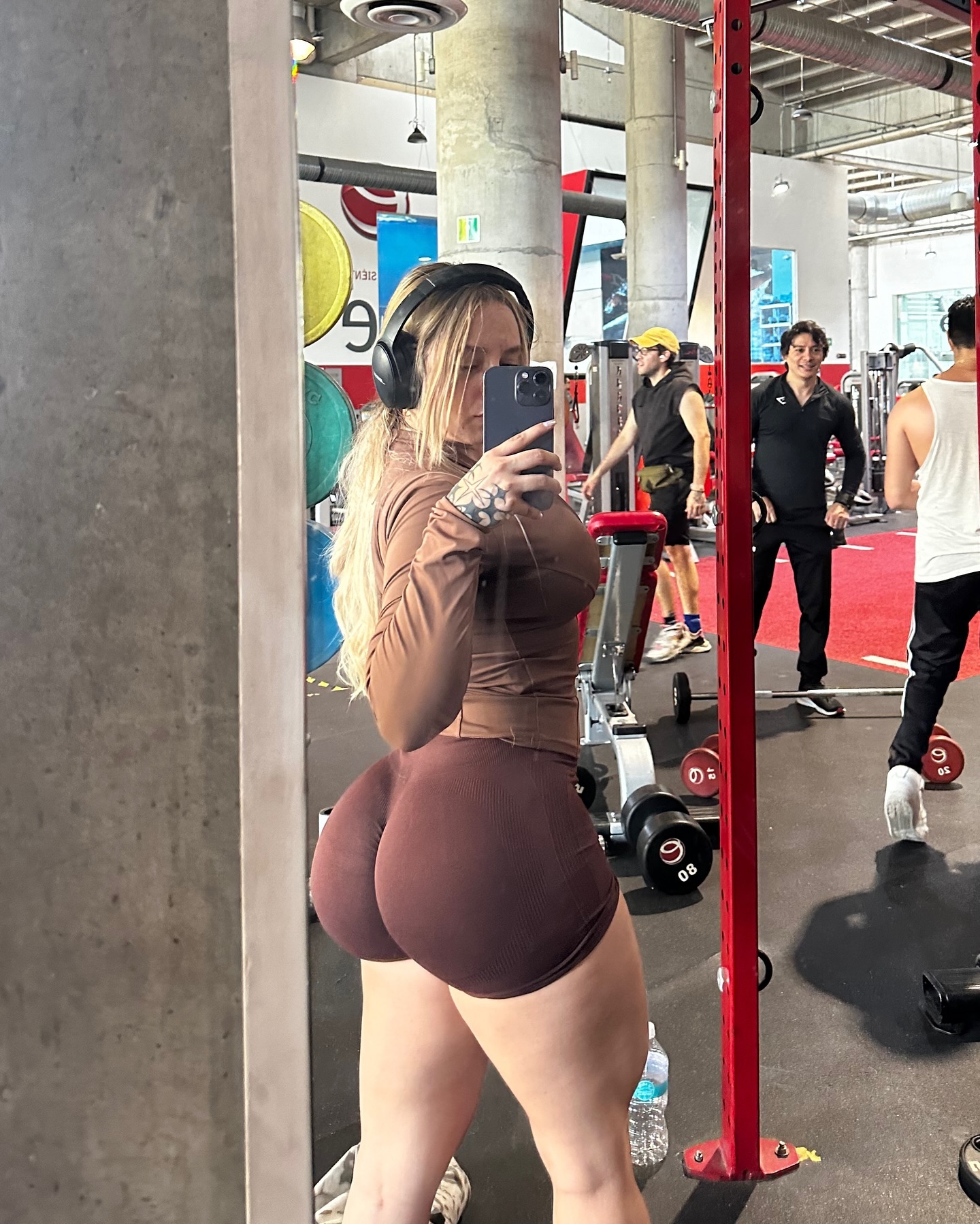 Valeria Vidal #158799