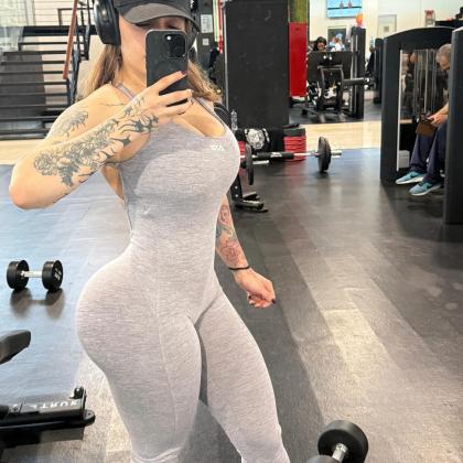 Valeria Vidal