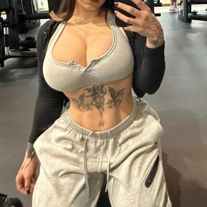 Valeria Vidal