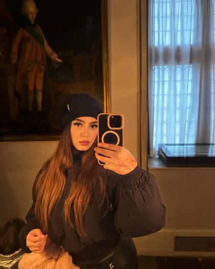 Valeria Vidal
