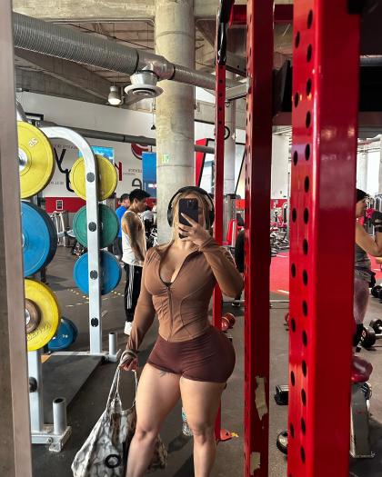 Valeria Vidal