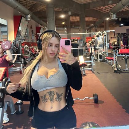 Valeria Vidal