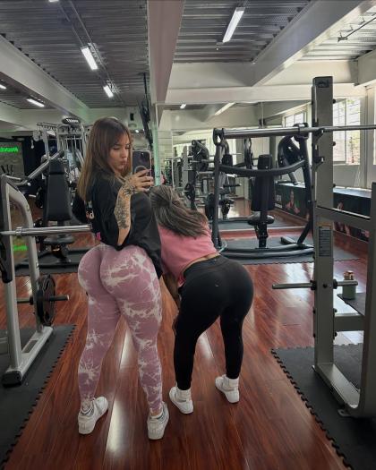 Valeria Vidal