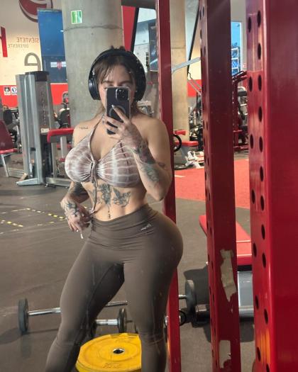 Valeria Vidal