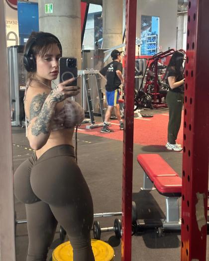 Valeria Vidal