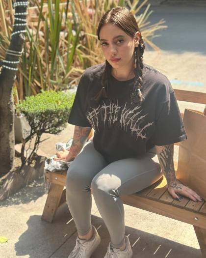 Valeria Vidal