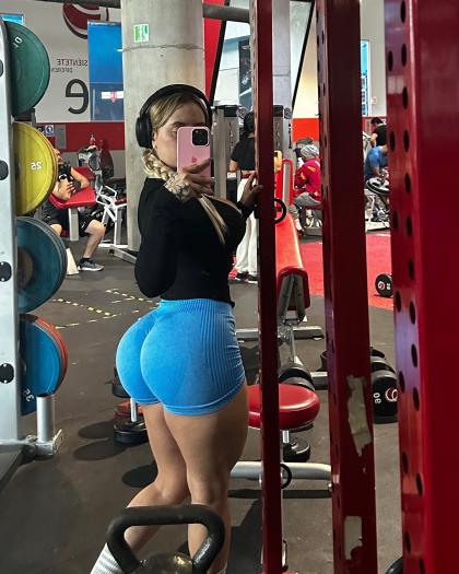 Valeria Vidal