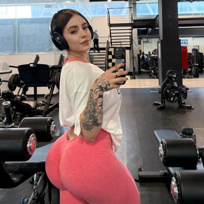 Valeria Vidal
