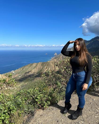 Valeria Vidal