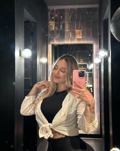 Valeria Vidal