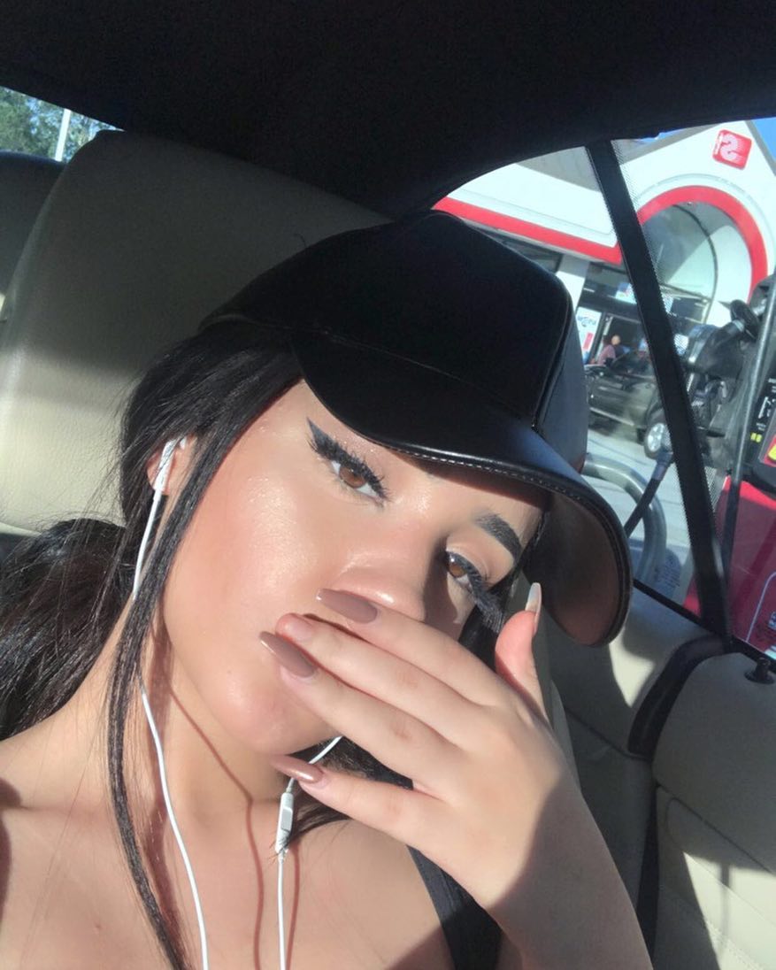 Genevieve Torres #159010