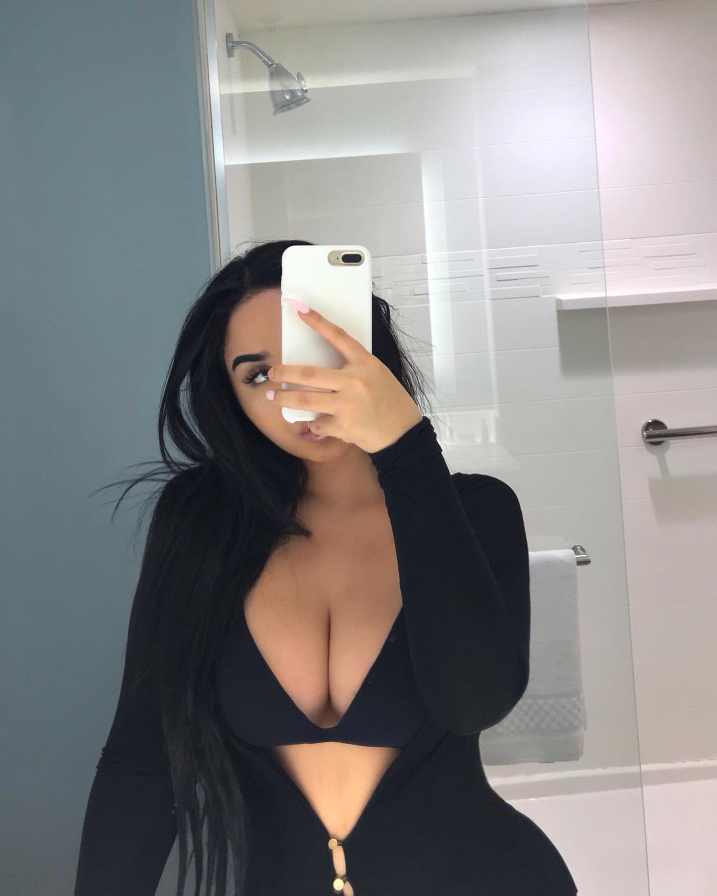 Genevieve Torres #159022