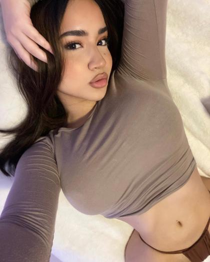 Genevieve Torres