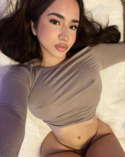 Genevieve Torres