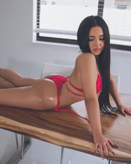 Genevieve Torres