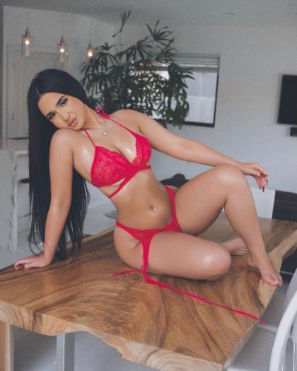 Genevieve Torres
