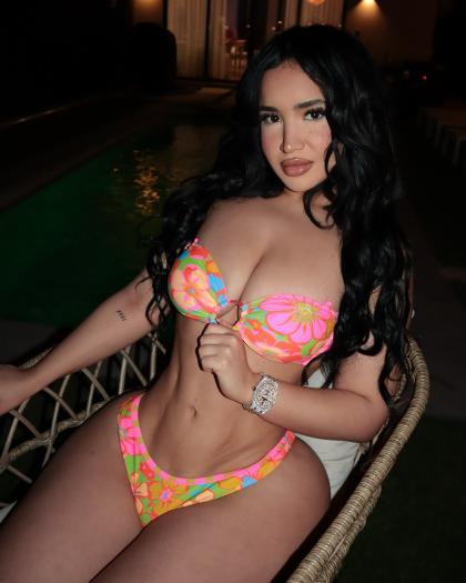 Genevieve Torres