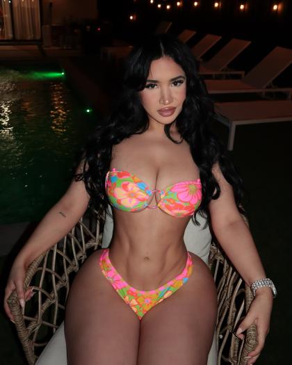 Genevieve Torres