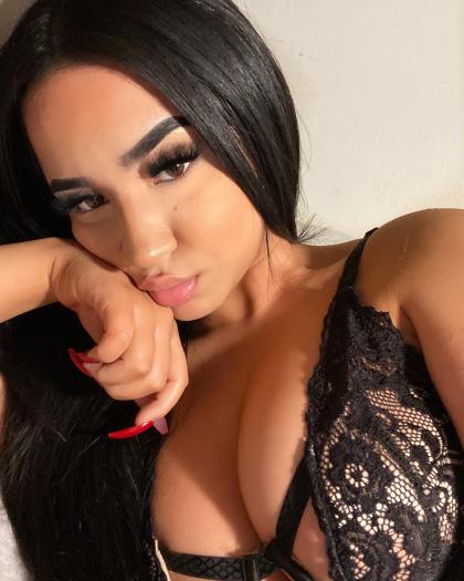 Genevieve Torres