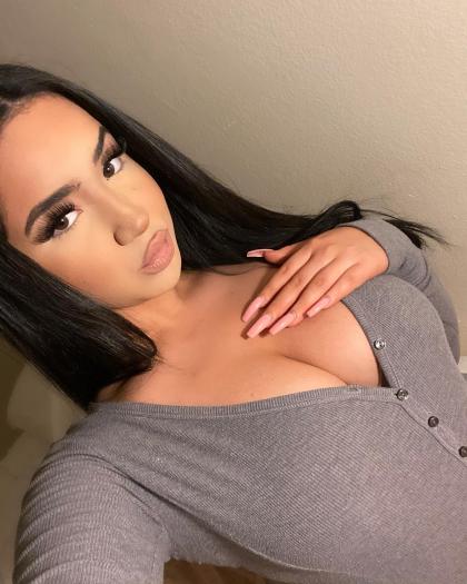 Genevieve Torres