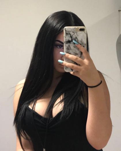 Genevieve Torres