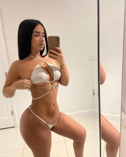 Genevieve Torres