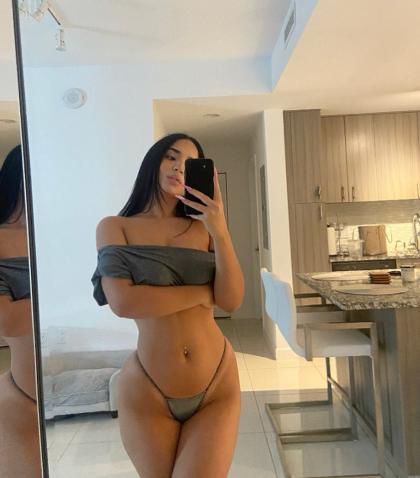 Genevieve Torres