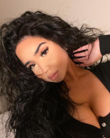 Genevieve Torres
