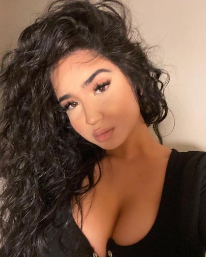 Genevieve Torres