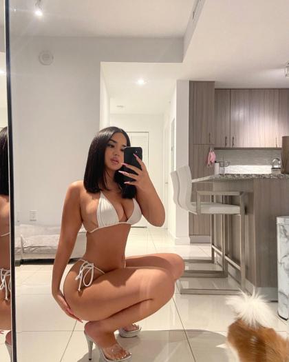 Genevieve Torres