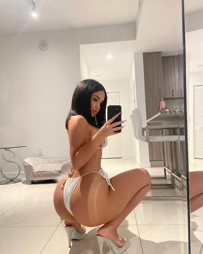 Genevieve Torres