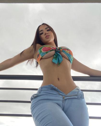Genevieve Torres