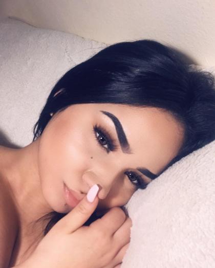 Genevieve Torres