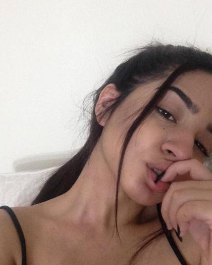 Genevieve Torres