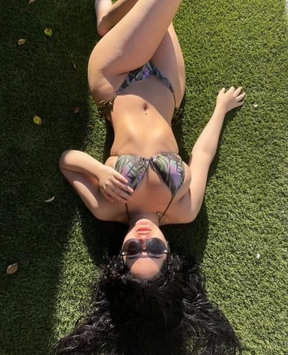 Genevieve Torres