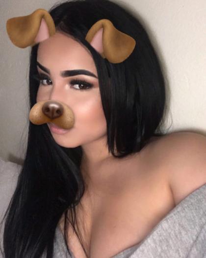 Genevieve Torres