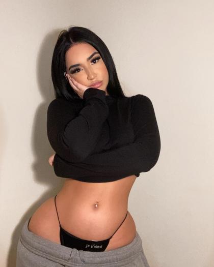 Genevieve Torres