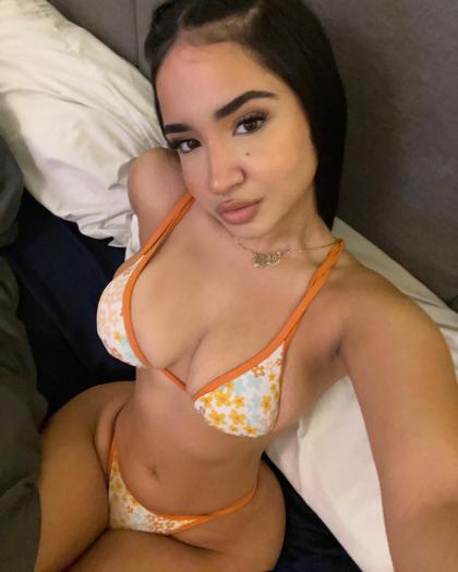 Genevieve Torres