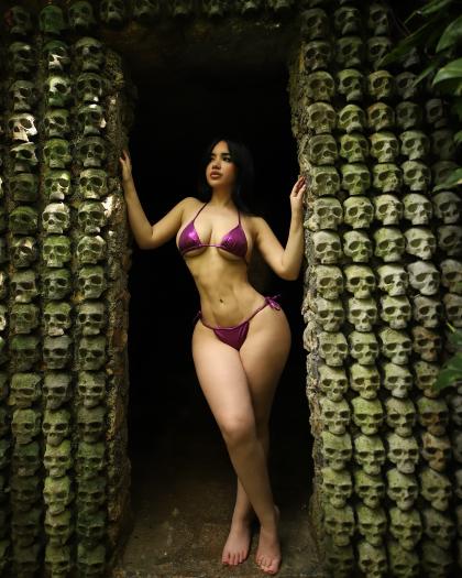 Genevieve Torres