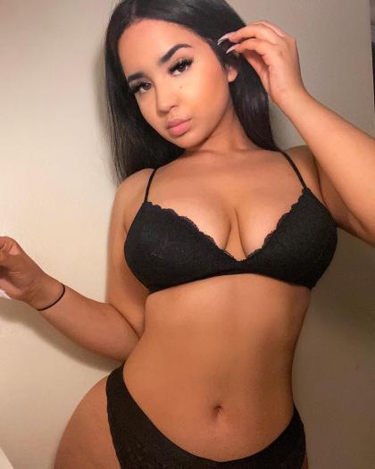 Genevieve Torres