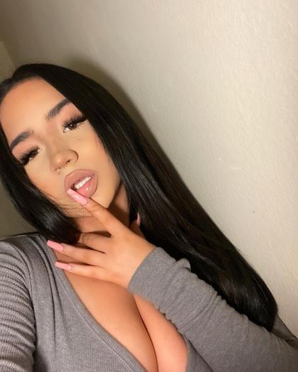 Genevieve Torres