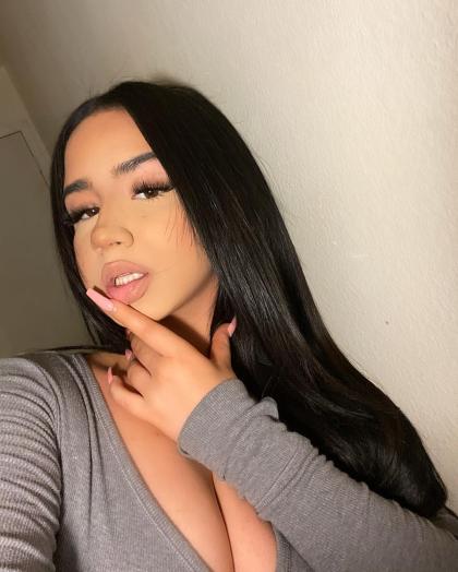Genevieve Torres