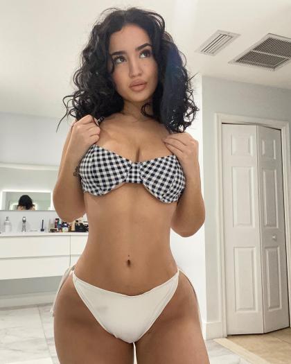 Genevieve Torres