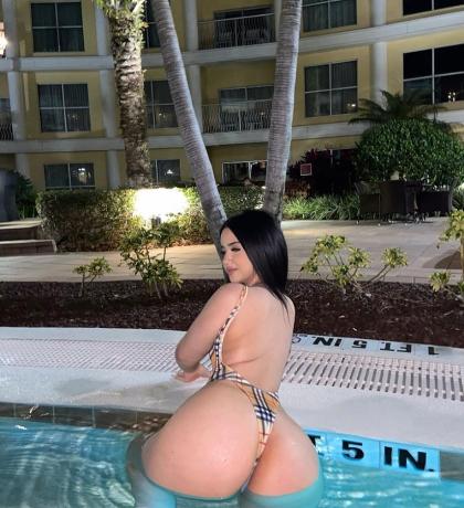 Genevieve Torres