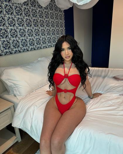 Genevieve Torres