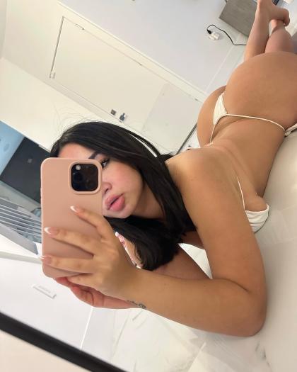 Genevieve Torres