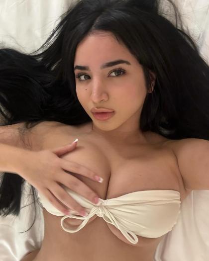 Genevieve Torres